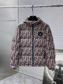 Picture of Fendi Down Jackets _SKUFendiM-3XL25wr1137735
